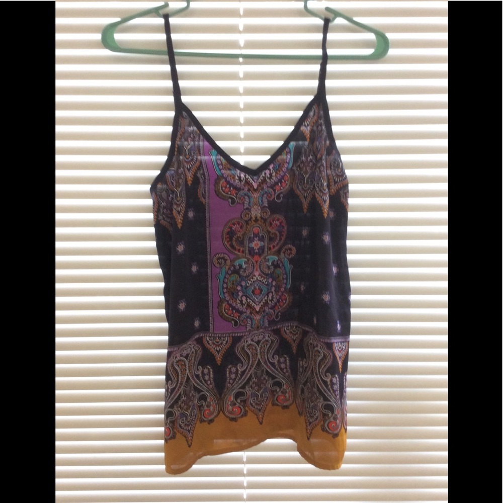 Express Blouse